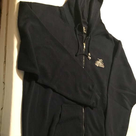 Sweatshirt-Las Vegas - Picture 1 of 4